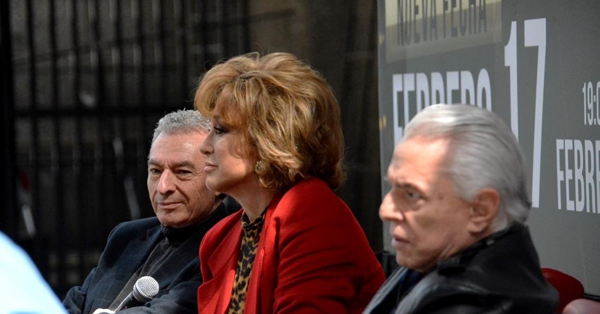 Juntos por última vez2