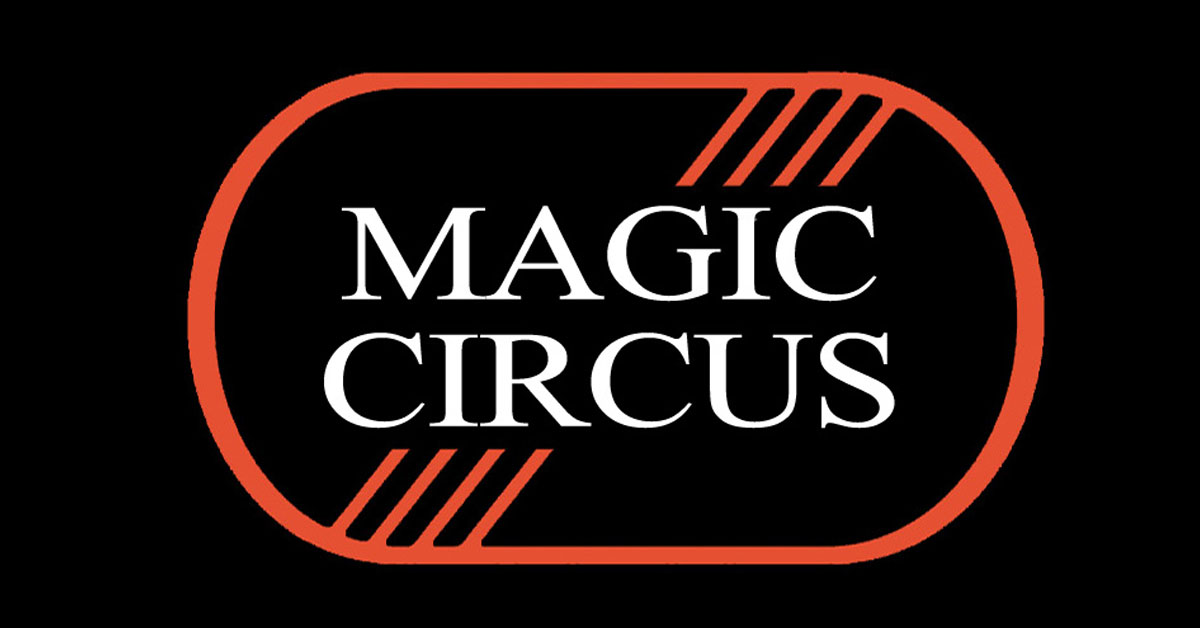 magic