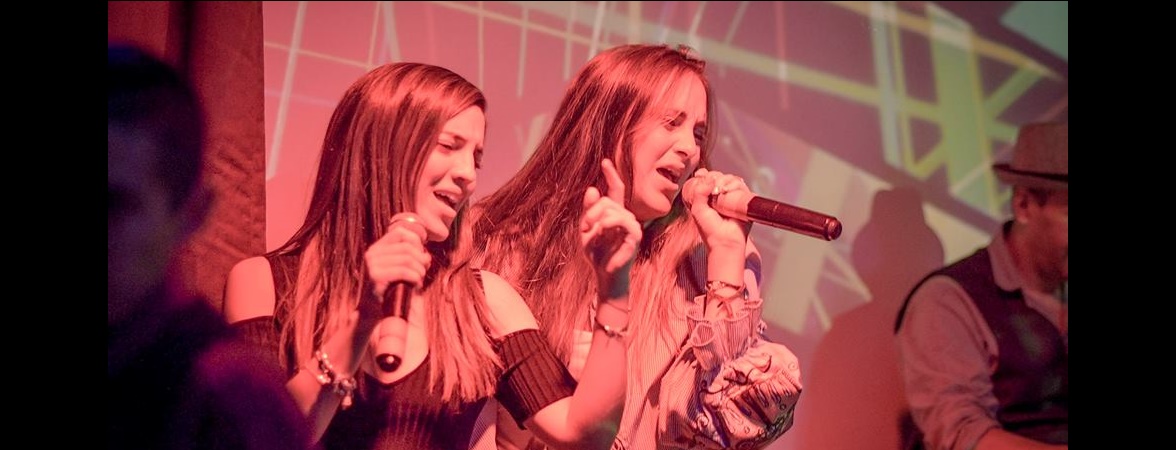 A cantar se ha dicho, conoce los 5 mejores karaokes.