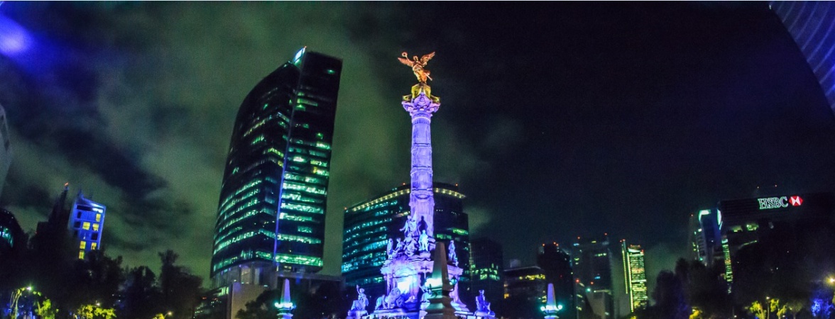 9 experiencias nocturnas súper guay en la CDMX