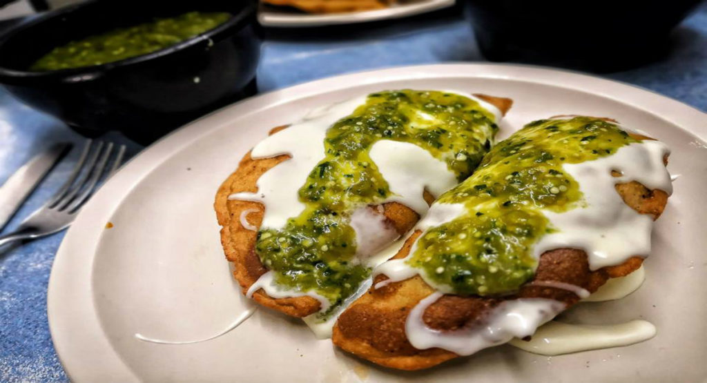 10 imperdibles restaurantes para los fans de Polanco Armando Planes