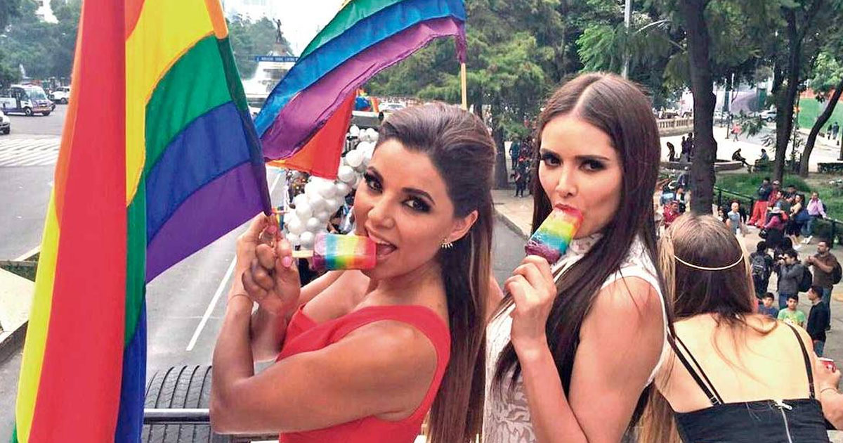 El abc LGBT+ para principiantes que debes conocer