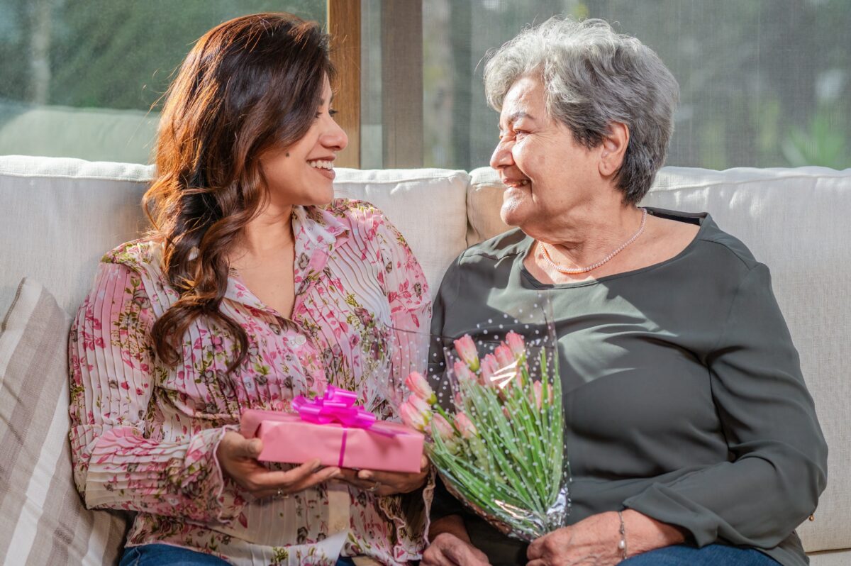 Planes originales para celebrar a mamá el 10 de mayo