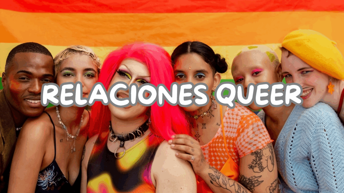 Relaciones de pareja fuera de los modelos tradicionales